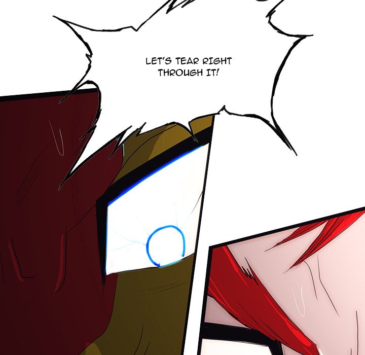 The Chronicles of Apocalypse Chapter 51 image 22