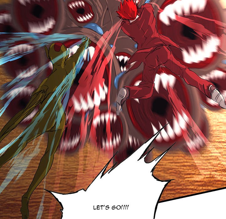 The Chronicles of Apocalypse Chapter 51 image 25