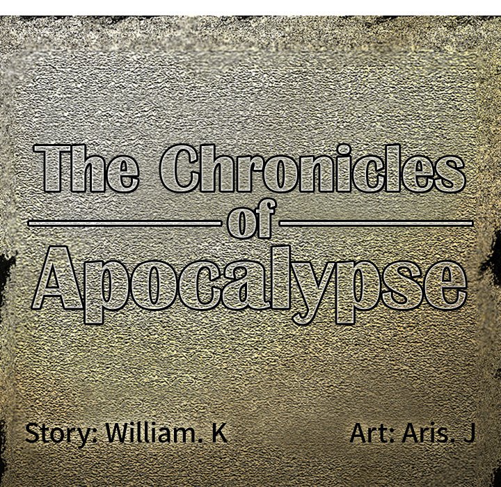 The Chronicles of Apocalypse Chapter 51 image 32