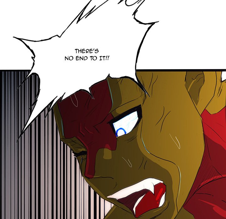 The Chronicles of Apocalypse Chapter 51 image 46