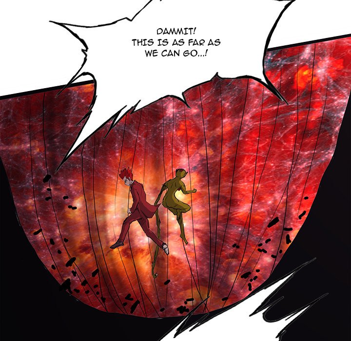 The Chronicles of Apocalypse Chapter 51 image 49