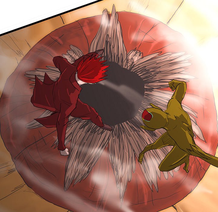 The Chronicles of Apocalypse Chapter 51 image 74