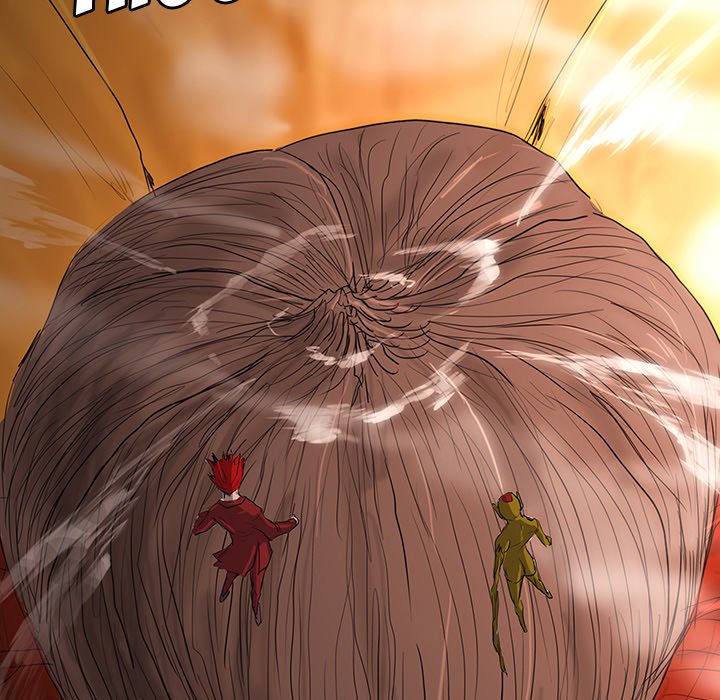 The Chronicles of Apocalypse Chapter 51 image 76