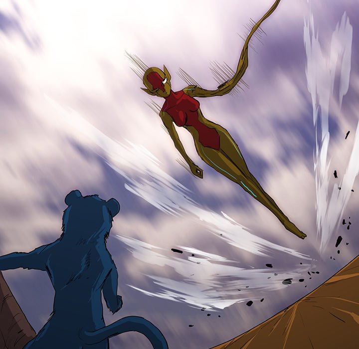The Chronicles of Apocalypse Chapter 51 image 90