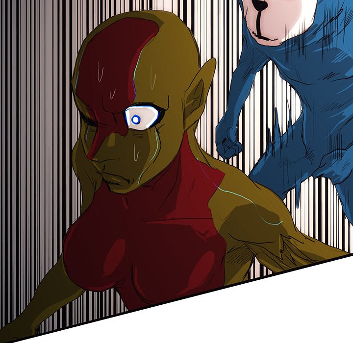 The Chronicles of Apocalypse Chapter 51 image 96