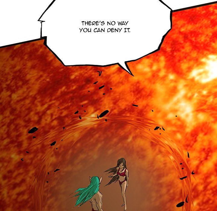 The Chronicles of Apocalypse Chapter 52 image 100