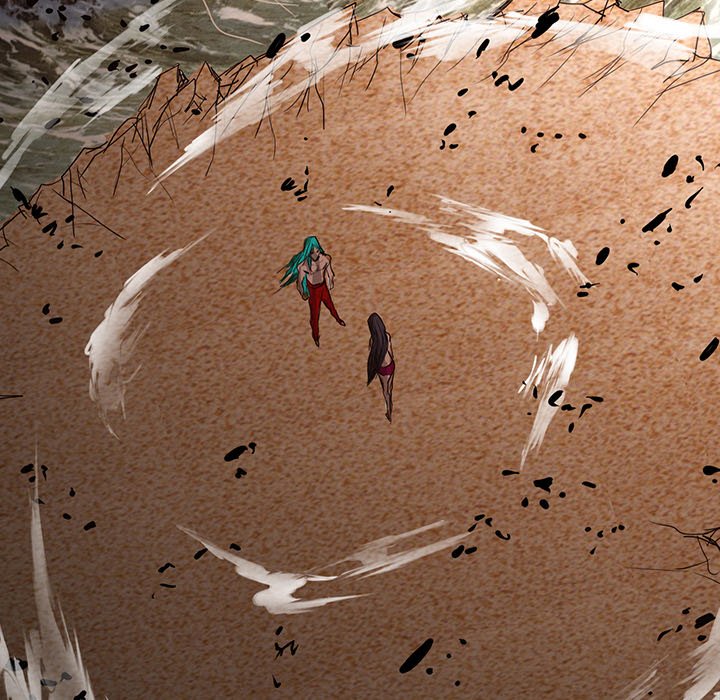 The Chronicles of Apocalypse Chapter 52 image 107