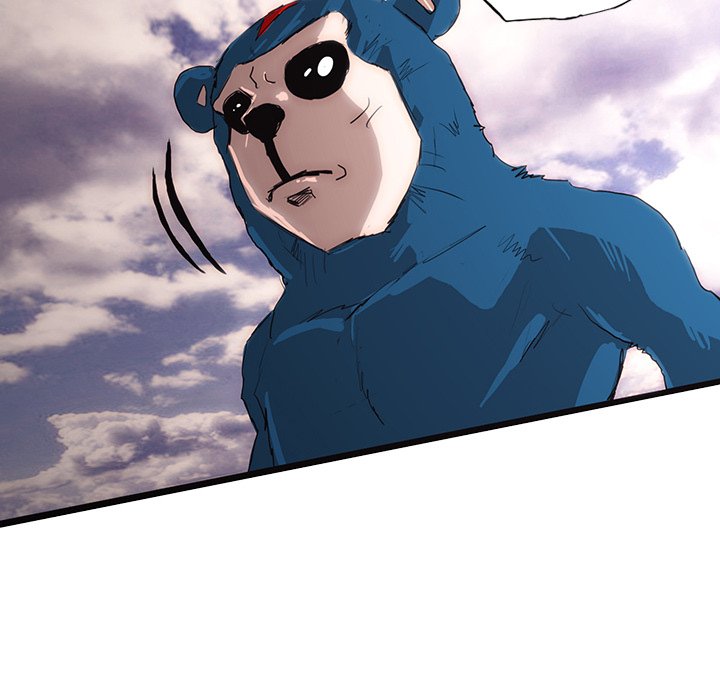 The Chronicles of Apocalypse Chapter 52 image 21