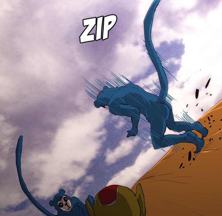 The Chronicles of Apocalypse Chapter 52 image 24