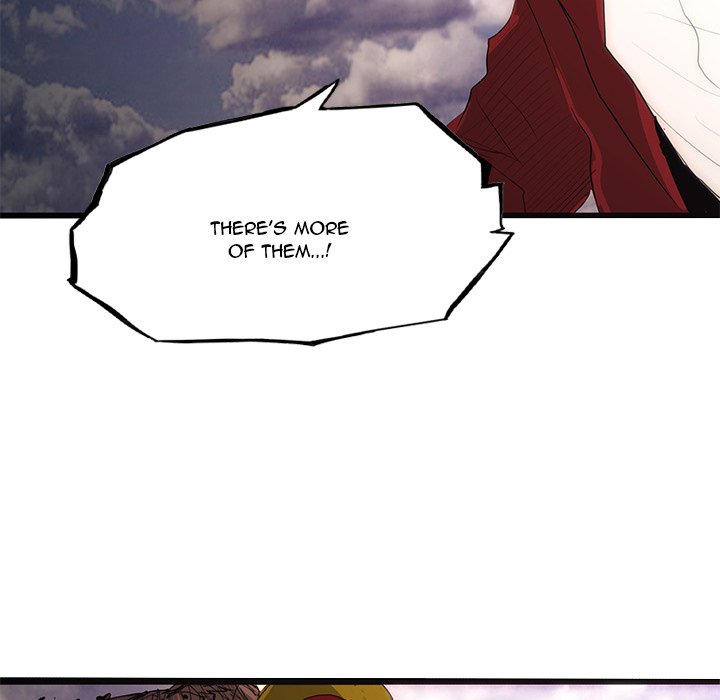 The Chronicles of Apocalypse Chapter 52 image 27