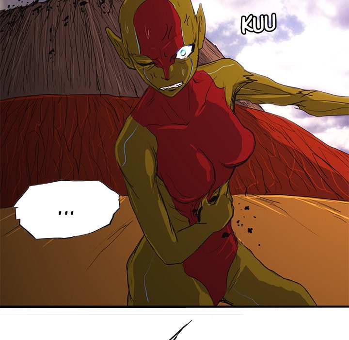 The Chronicles of Apocalypse Chapter 52 image 28