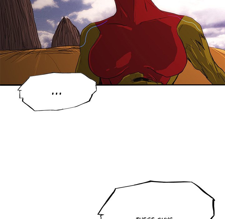 The Chronicles of Apocalypse Chapter 52 image 36