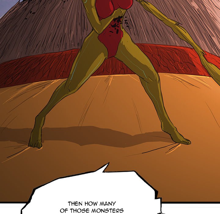 The Chronicles of Apocalypse Chapter 52 image 43
