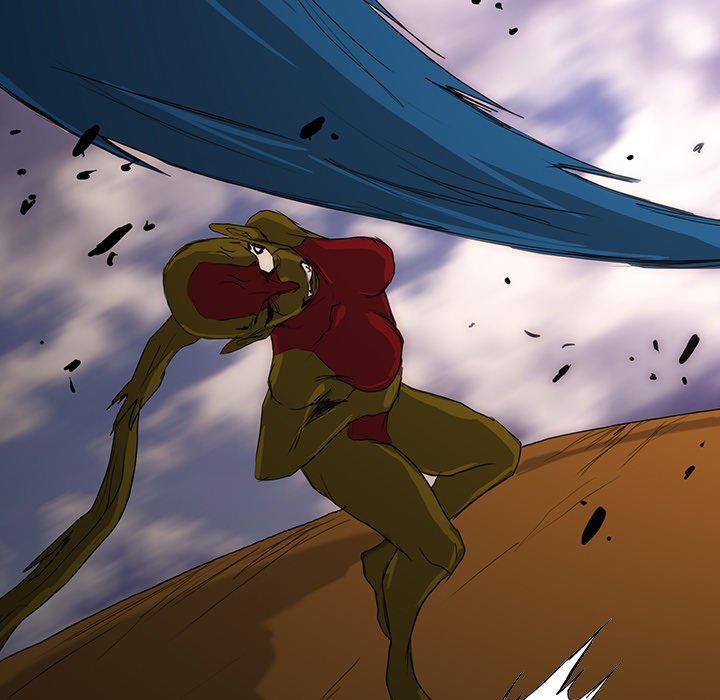 The Chronicles of Apocalypse Chapter 52 image 4