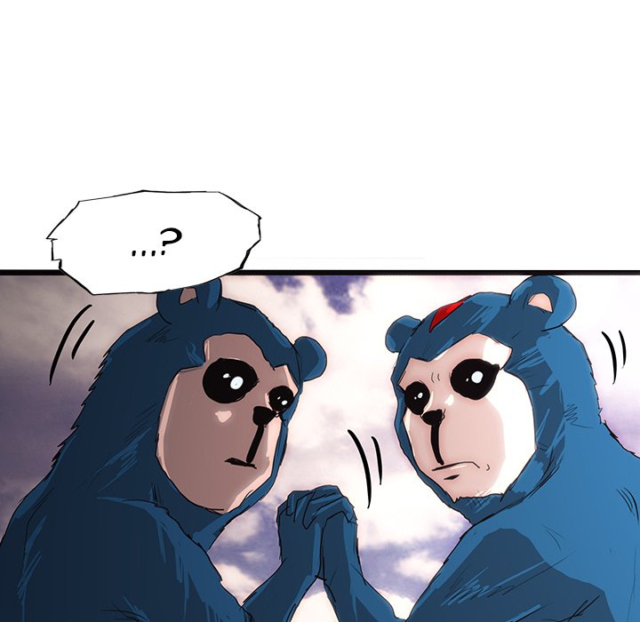 The Chronicles of Apocalypse Chapter 52 image 52