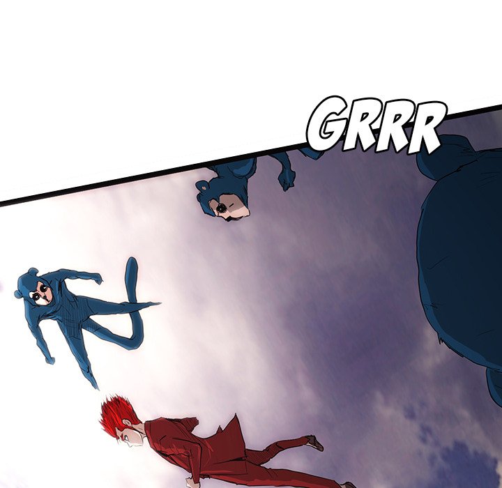 The Chronicles of Apocalypse Chapter 52 image 62