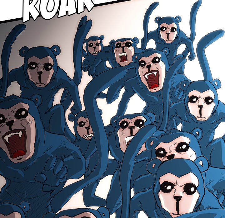 The Chronicles of Apocalypse Chapter 52 image 66