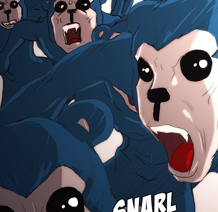 The Chronicles of Apocalypse Chapter 52 image 67