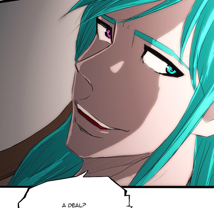 The Chronicles of Apocalypse Chapter 52 image 76