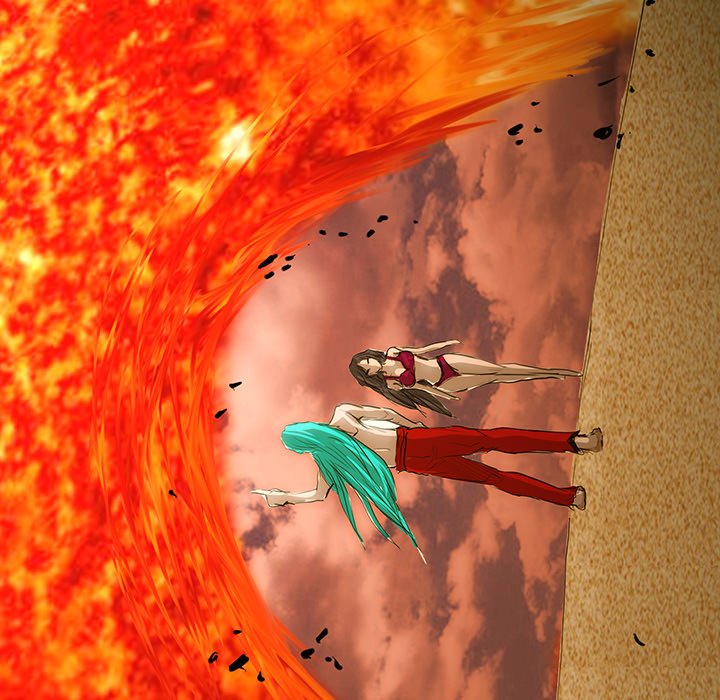 The Chronicles of Apocalypse Chapter 52 image 94