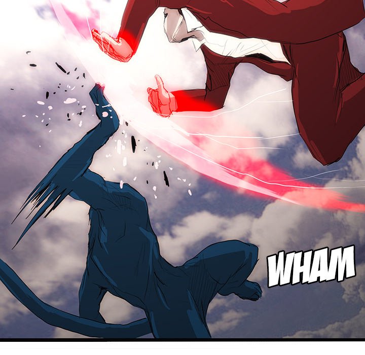 The Chronicles of Apocalypse Chapter 53 image 17