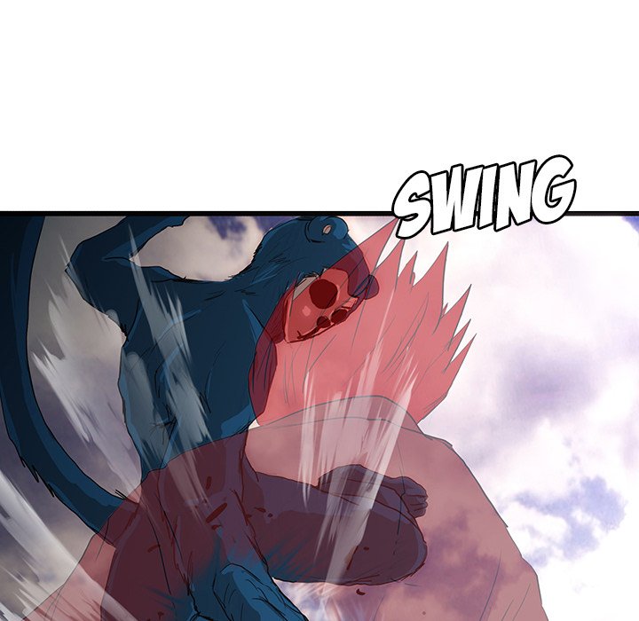 The Chronicles of Apocalypse Chapter 53 image 19