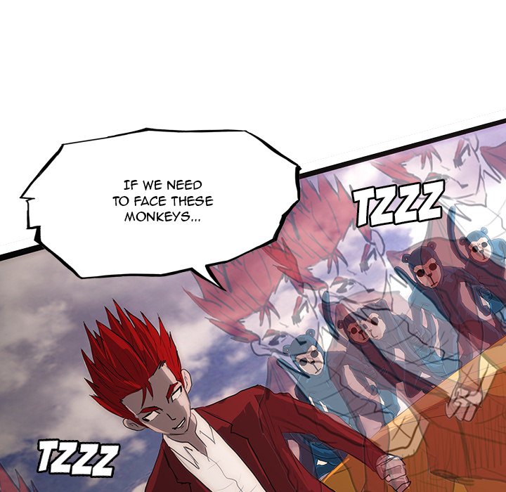 The Chronicles of Apocalypse Chapter 53 image 35