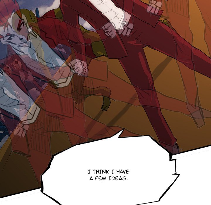 The Chronicles of Apocalypse Chapter 53 image 36
