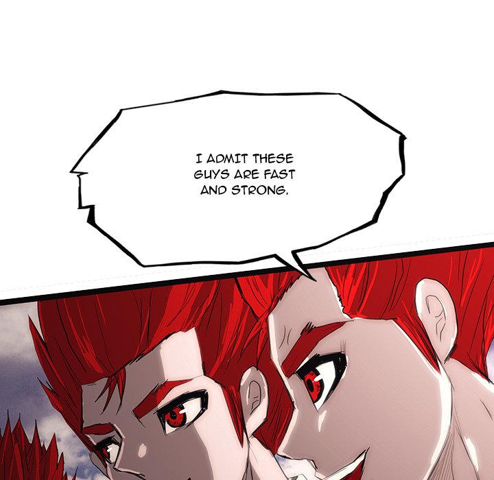 The Chronicles of Apocalypse Chapter 53 image 49