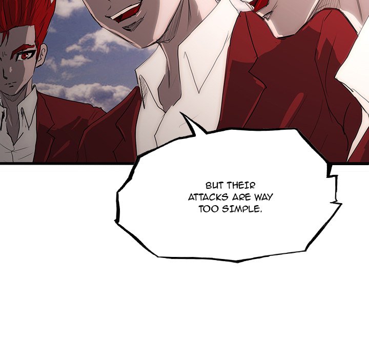 The Chronicles of Apocalypse Chapter 53 image 50