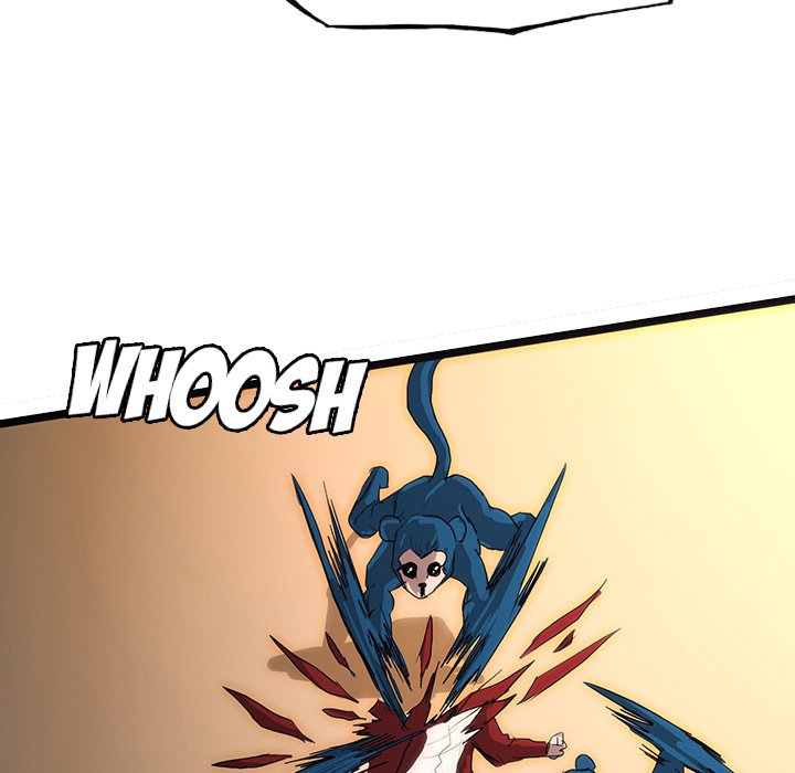 The Chronicles of Apocalypse Chapter 53 image 57