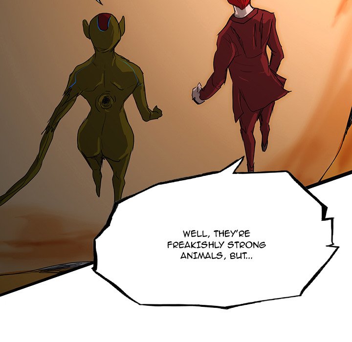 The Chronicles of Apocalypse Chapter 53 image 62