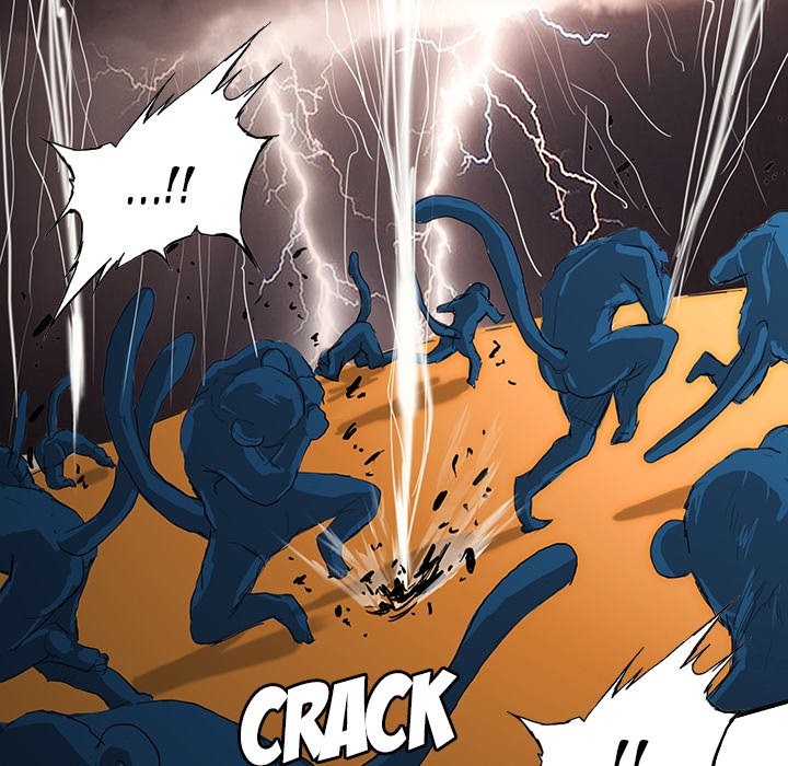 The Chronicles of Apocalypse Chapter 53 image 87