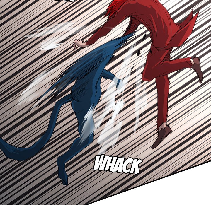 The Chronicles of Apocalypse Chapter 53 image 8