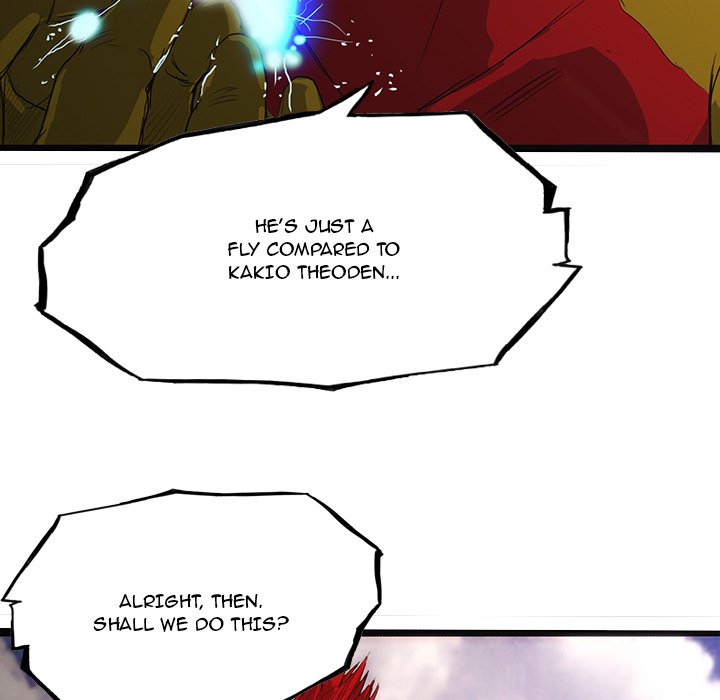 The Chronicles of Apocalypse Chapter 54 image 108