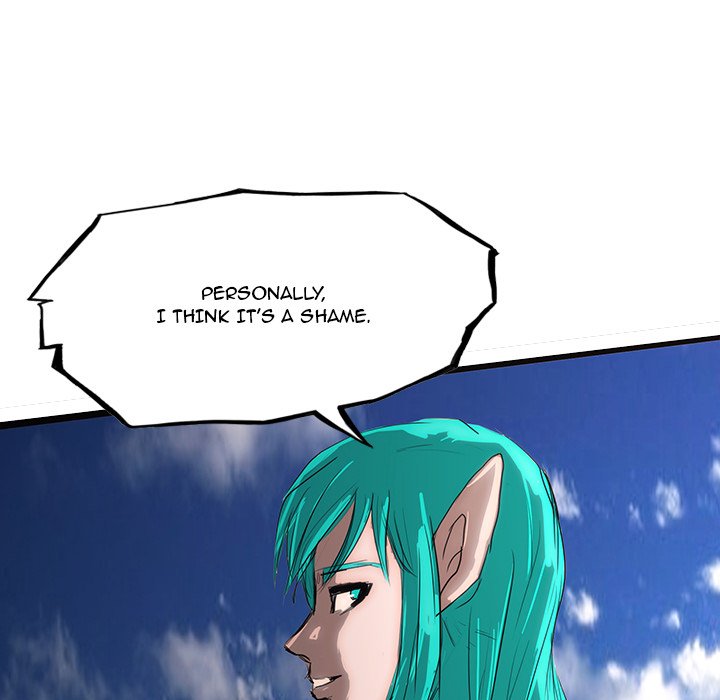 The Chronicles of Apocalypse Chapter 54 image 10