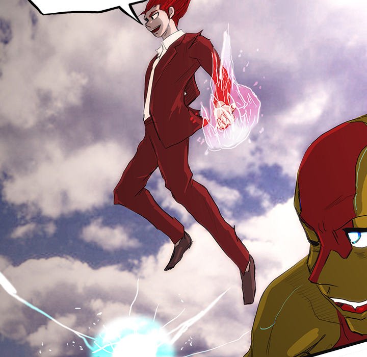 The Chronicles of Apocalypse Chapter 54 image 109