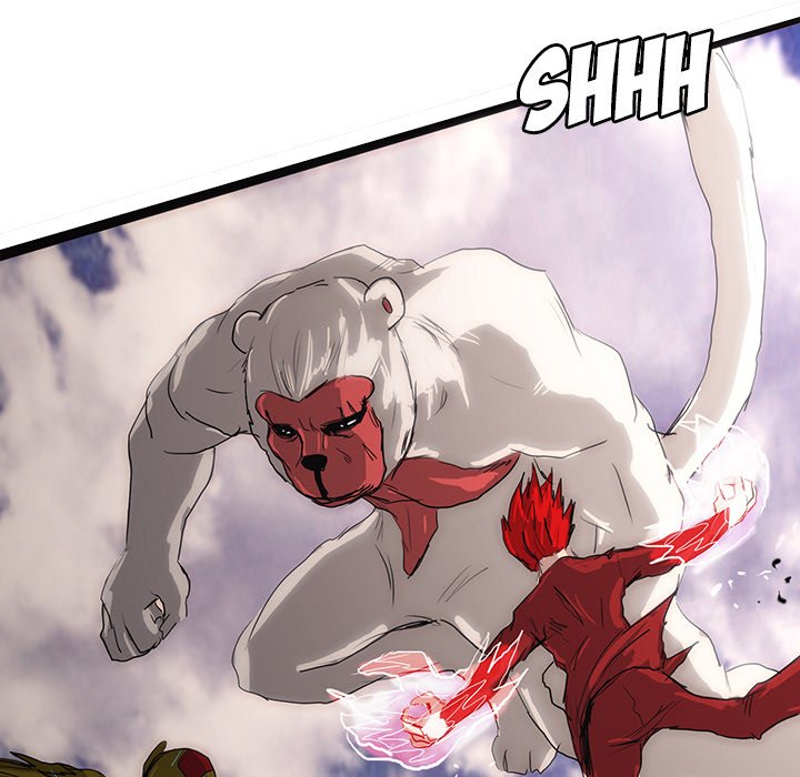 The Chronicles of Apocalypse Chapter 54 image 113