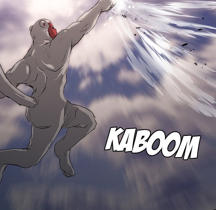 The Chronicles of Apocalypse Chapter 54 image 117