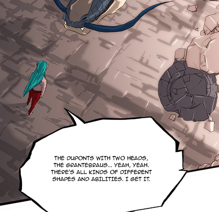 The Chronicles of Apocalypse Chapter 54 image 124