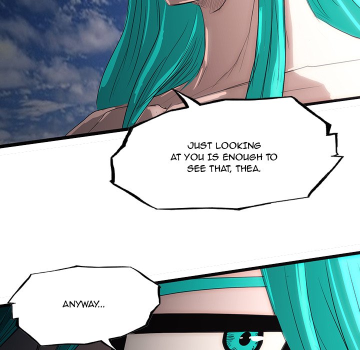 The Chronicles of Apocalypse Chapter 54 image 15