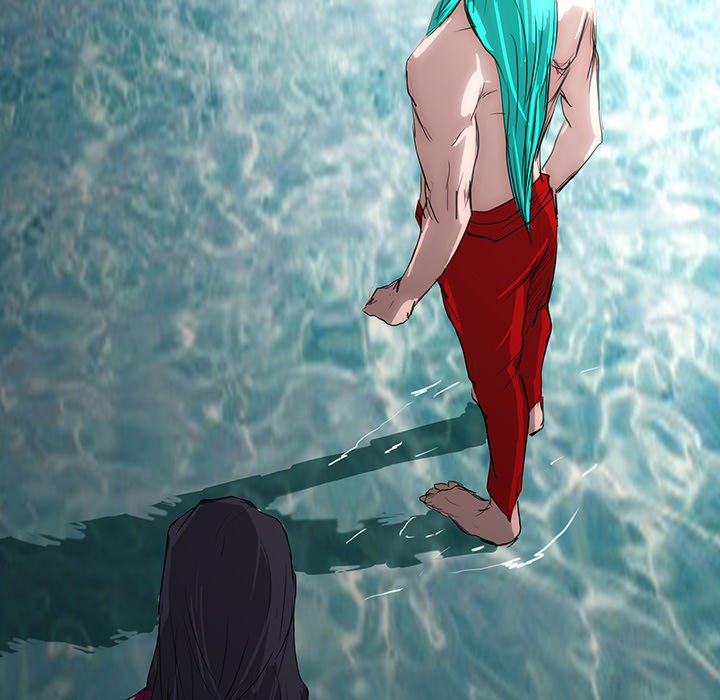 The Chronicles of Apocalypse Chapter 54 image 17