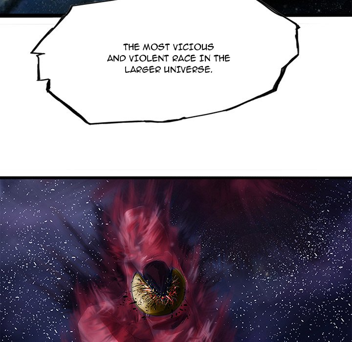 The Chronicles of Apocalypse Chapter 54 image 22