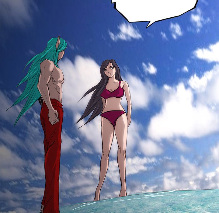 The Chronicles of Apocalypse Chapter 54 image 28