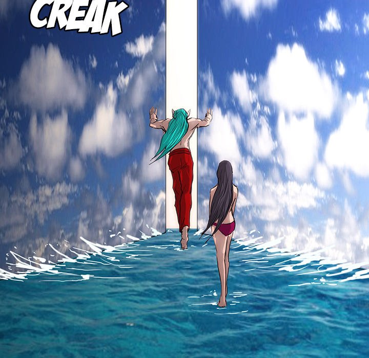 The Chronicles of Apocalypse Chapter 54 image 31
