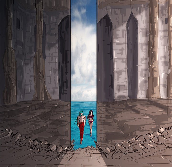 The Chronicles of Apocalypse Chapter 54 image 35