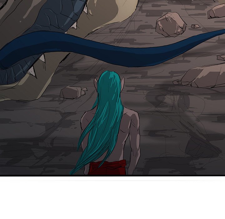 The Chronicles of Apocalypse Chapter 54 image 43