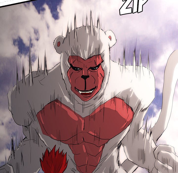 The Chronicles of Apocalypse Chapter 54 image 58