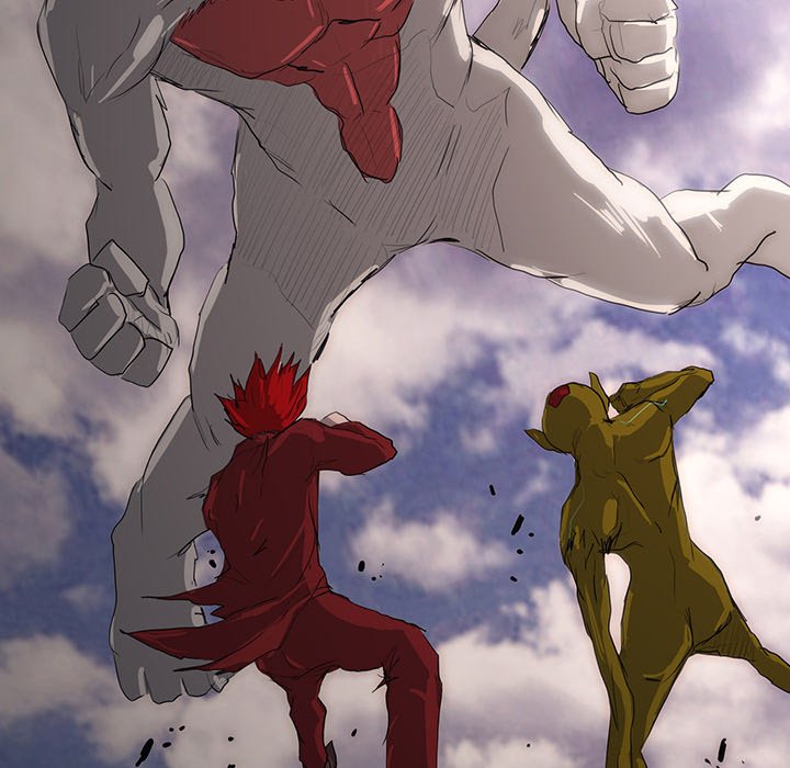 The Chronicles of Apocalypse Chapter 54 image 73