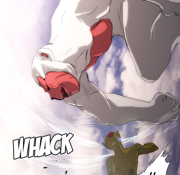 The Chronicles of Apocalypse Chapter 54 image 77